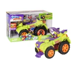 Super Zings Monster Roller Villain Truck