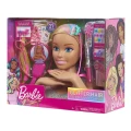 Barbie Deluxe Głowa do stylizacji i czesania Glitter Hair opakowanie z boku1.jpg