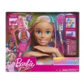 Barbie Deluxe Głowa do stylizacji i czesania Glitter Hair opakowanie.jpg
