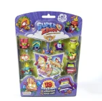 Super Zings 5 Blister 10 Pack 1 złota MagicBox