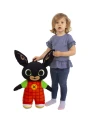 Bing Maskotka Pluszowa Jumbo 50 cm z dziewczynka.jpg