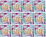 Moji Pops Adventure Saszetka z Figurką 12 szt