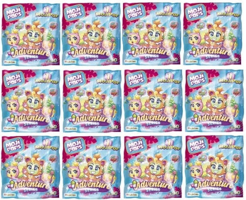 Moji Pops Adventure Saszetka z Figurka 12 sztuk.jpg