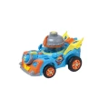 Super Zings Super Things Kazoom Racer pojazd i figurka Kid Kazoom pojazd.jpg