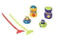 Super Zings seria 7 Super Things Power Machines Arena Bitewna Stadion 2 Spinnery Battle Arena figurki spinnery.jpg