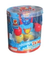 Super Zings seria 7 Super Things Power Machines Power Bot figurka w opakowaniu.jpg