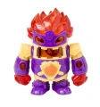 Super Zings seria 7 Super Things Power Machines Power Bot Cyber Flame figurka fioletowo zolty.jpg