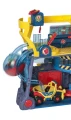 Super Zings Super Things Kwatera Glowna Heroes Headquaters zestaw MagicBox kula jak dziala.jpg