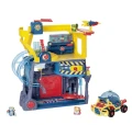 Super Zings Super Things Kwatera Glowna Heroes Headquaters zestaw MagicBox centrum dowodzenia i pojazd.jpg