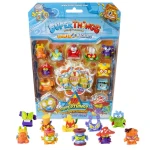 Super Zings Things seria 7 Power Machines Blister 10 Pack 1 złota MagicBox