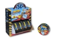 T-Racers Turbo Wheel Zabawka Auto Kierowca 8 sztuk Box z opakowaniem.jpg