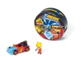 T-Racers Turbo Wheel Zabawka Auto Kierowca figutka i pojazd.jpg