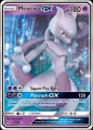 Pokemon TCG Battle Academy Gra Planszowa karta Mew two gx.jpg