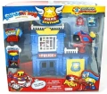Super Zings Super Things Posterunek policji niebieski policjant opakowanie figurki.jpg