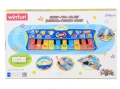 Smily Play Nagrywająca mata do tańczenia Winfun opakowanie
