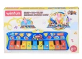 Smily Play Nagrywająca mata do tańczenia Winfun opakowanie druga strona