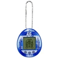 Tamagotchi Star Wars R2 D2 Hologram z przodu na lacuszku.jpg
