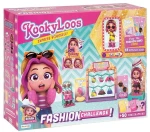 KookyLoos Fashion Challenge modowe wyzwanie zestaw