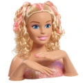 Barbie Głowa do stylizacji i czesania Deluxe TIE DYE fryzura fale.jpg