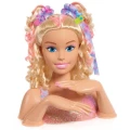 Barbie Głowa do stylizacji i czesania Deluxe TIE DYE fryzura loki.jpg