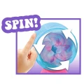 Barbie Głowa do stylizacji i czesania Deluxe TIE DYE spin.jpg
