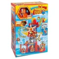 Super Zings seria 8 Super Things Training Tower Wieza Treningowa opakowanie bokiem.jpg
