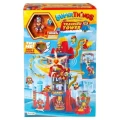 Super Zings seria 8 Super Things Training Tower Wieza Treningowa opakowanie przodem.jpg