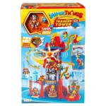 Super Zings seria 8 Super Things Training Tower Wieża Treningowa