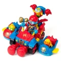 Super Zings seria 8 Super Things Balloon Boxer Pojazd Blaster Jet figurki Air Action Team.jpg