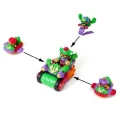 Super Zings seria 8 Super Things Spike Roller Pojazd Blaster Jet figurki Spike Power Team elementy.jpg
