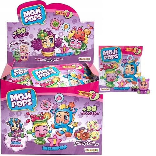 Moji Pops seria 1 reedycja box cale pudelko 24 sztuki saszetka.jpg