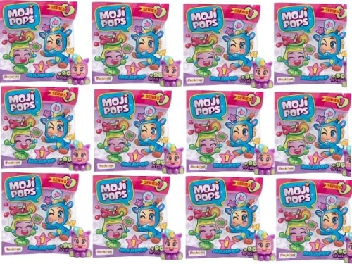 Moji Pops seria 1 Szaszetka 12 sztuk figurek reedycja.jpg
