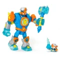 Super Zings Superbot Kazoom Power seria 9 Super Things Guardians of Kazoom Kazoom figurka Superbot.jpg