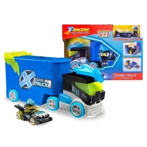 T-Racers Turbo Truck X-Racer Ciężarówka Pojazd