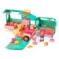Kookyloos Mia Kooky Caravan Zestaw Auto z przyczepa Kamper akcesoria.jpg