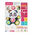 Panda Ucz sie ze Mna Zabawka interaktywna Smily Play 7.jpg