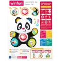 Panda Ucz sie ze Mna Zabawka interaktywna Smily Play 5.jpg