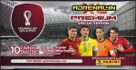 Fifa World Cup 2022 Adrenalyn XL saszetka premium z kartami