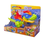 Super Zings Super Things Superdino Hero H-REX Dinozaur z dźwiękiem