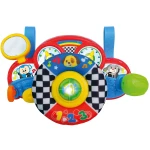 Kierownica edukacyjna interaktywna Smily Play