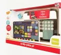 Laptop i tablet 2w1 zabawka Smily Play