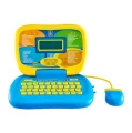 Laptop dla Malucha Mądra Główka Zabawka Smily Play 1.jpg