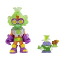 Super Zings Super Things SuperBot Mega-K Profesor K seria 10 Rescue Force figurki Kazoom Kid i Profesor K.jpg