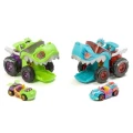 T-Racers Mega Wheels T Shark i T Rex Pojazd Figurka Zestaw.jpg