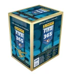 Fifa 365 Adrenalyn XL 2023 BOX 50 saszetek z naklejkami Panini Kolekcja