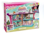 KookyLoos Luna Dream Villa Wymarzony Dom Luny