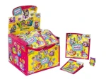 Moji Pops Party Saszetka z Figurką box całe pudełko 24 szt