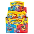Super Zings seria 10 Rescue Force Saszetka z Figurką 25 sztuk Całe Opakowanie Box 1.jpg