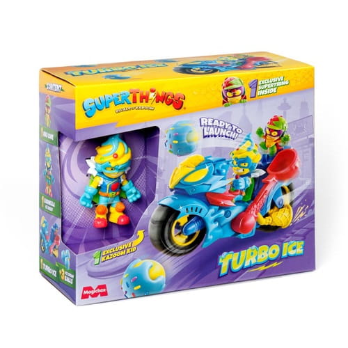 Super Zings Super Things Turbo Ice Pojazd i Kazoom Kid 1.jpg