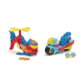 Super Zings Super Things Pizzacopter Pojazd i Kazoom Kid 7.jpg